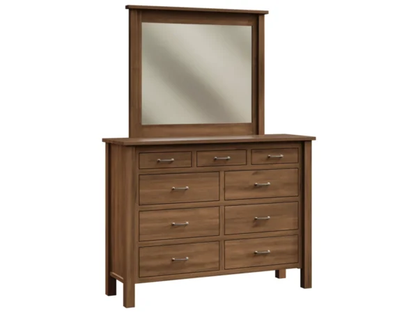 Lindholt High Dresser