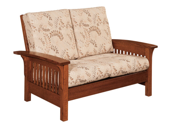 Empire Loveseat
