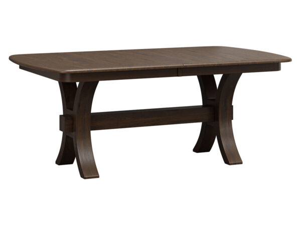 Zehr Trestle Table