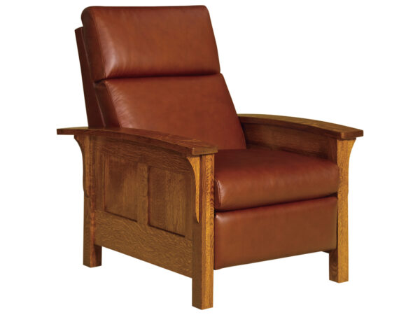 Heartland Panel Recliner