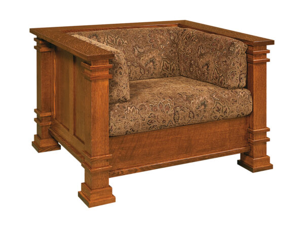 Diamond Chair