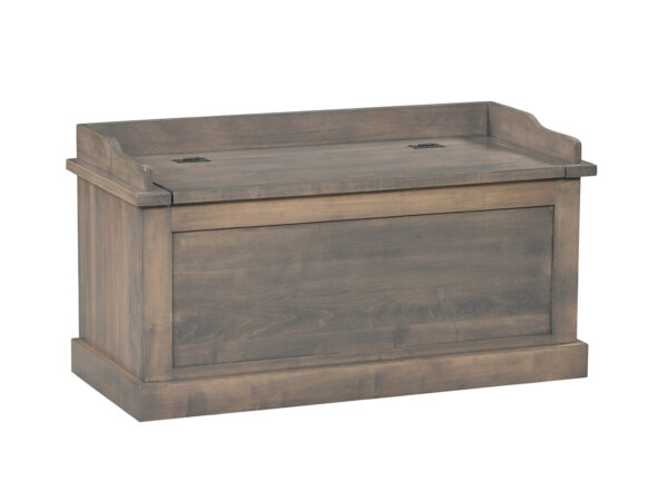 Morgan Storage Bench with Lid