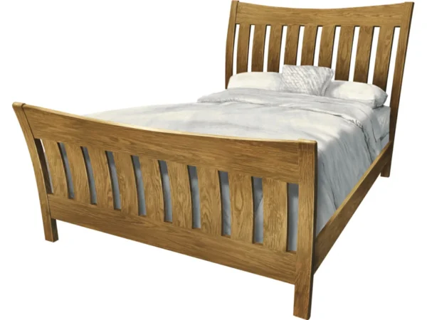 Carolina Valley Bed