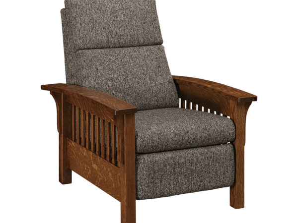 Heartland Slat Recliner