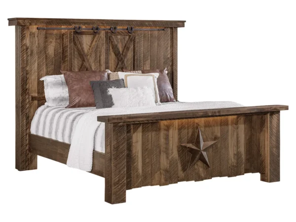 Vandella Bed