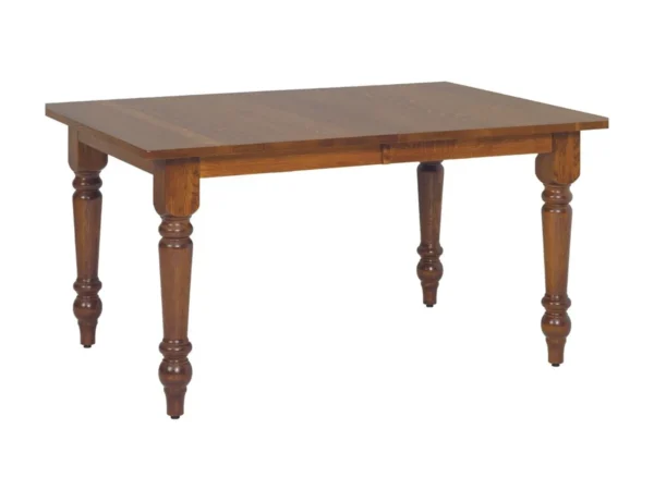 Old Country Table