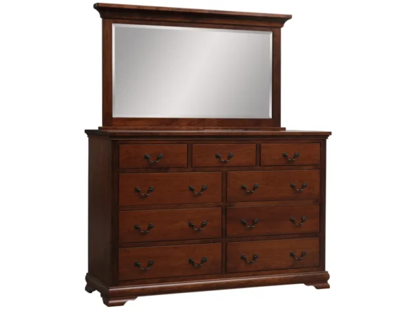 Jamestown Dresser