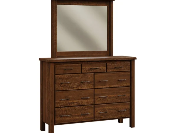 Harrison High Dresser