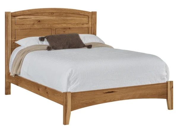 Dover Panel Bed