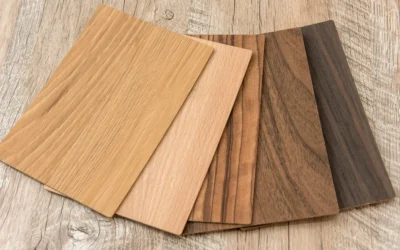 A Homeowner’s Guide to Choosing the Right Wood and Stain