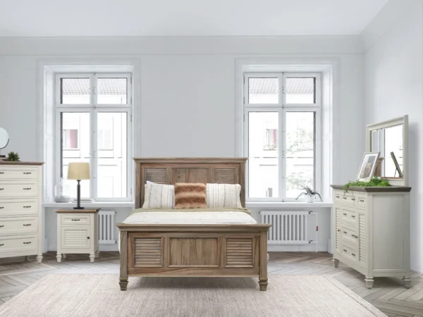 Breckenridge Bedroom Collection