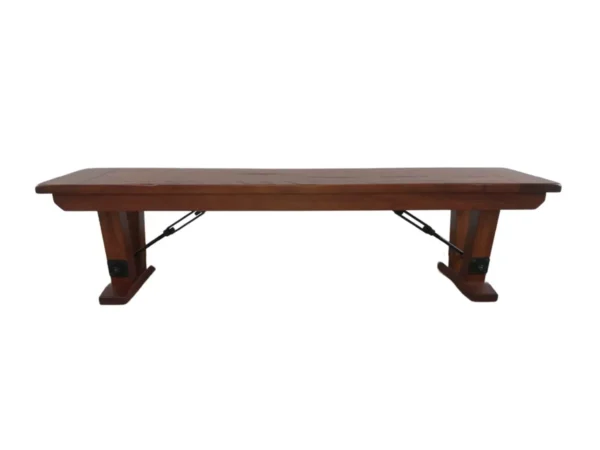 Wilkins Bench