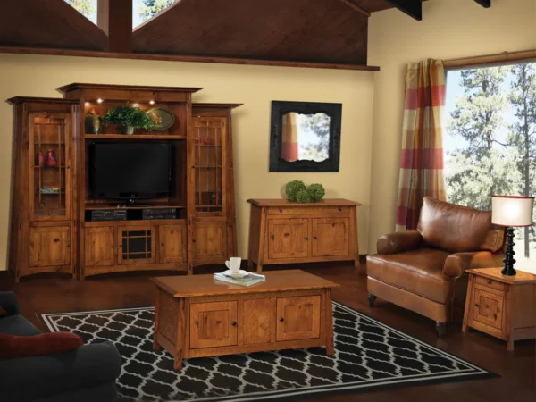 Colbran Living Room Collection