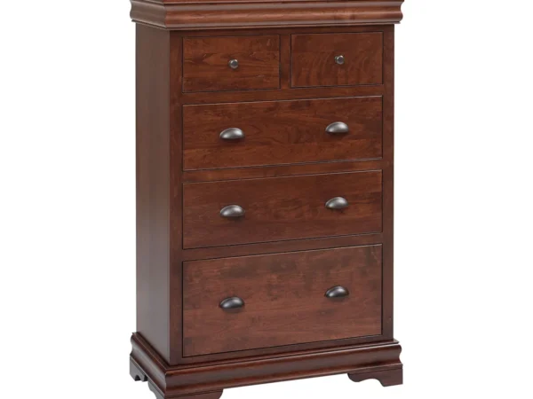 Luxembourg Chest Of Drawers