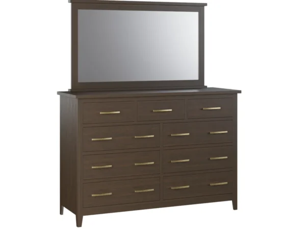Lakeside Tall Dresser