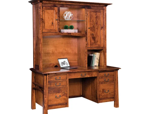 Artesa Hutch & Desk