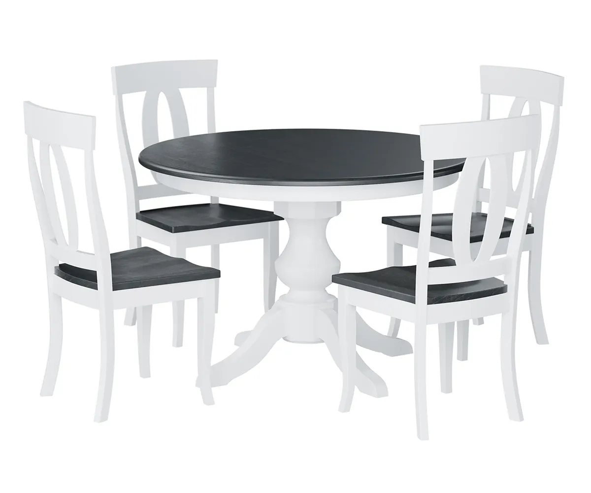 Solo Dining Chair - Image 4