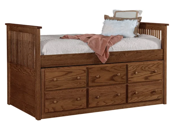 Captain Bed