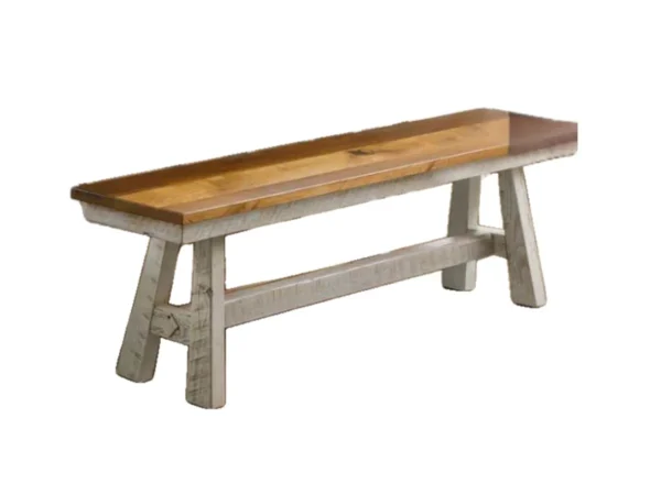 Willow Bench