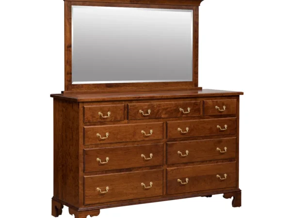 Williamsburg Regular Dresser
