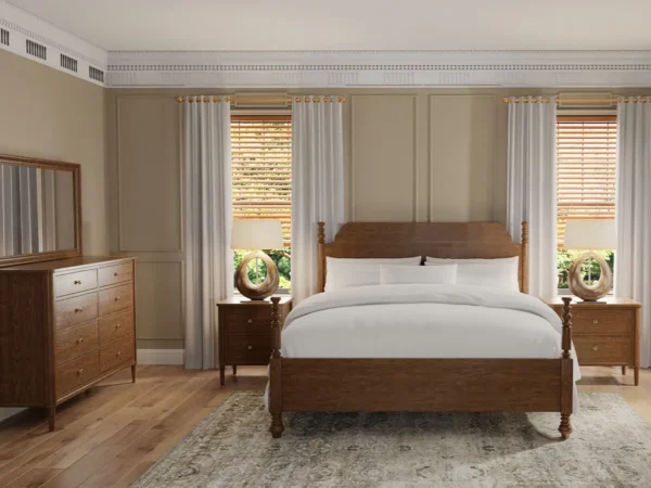 Stamford Bedroom Collection