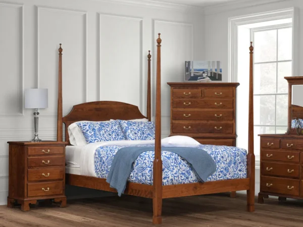 Williamsburg Bedroom Collection