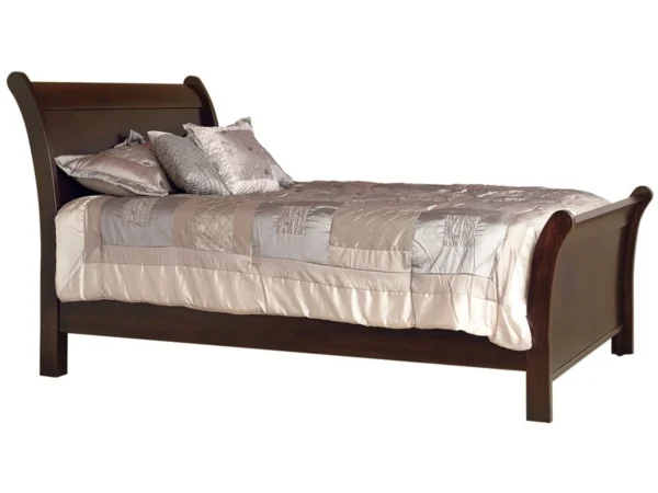 Riverview Mission Bed