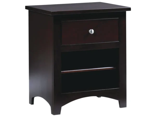 Ellington 1 Drawer Nightstand