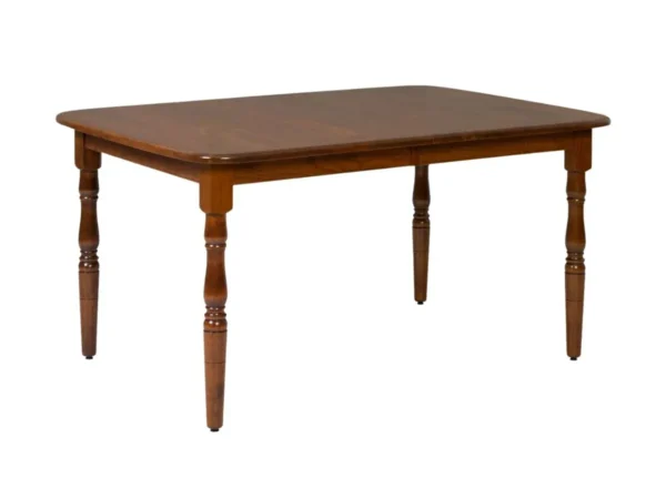 Harvest Leg Table