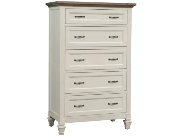 Breckenridge Chest of Drawers
