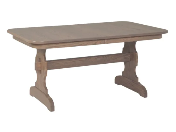 Jordan Table