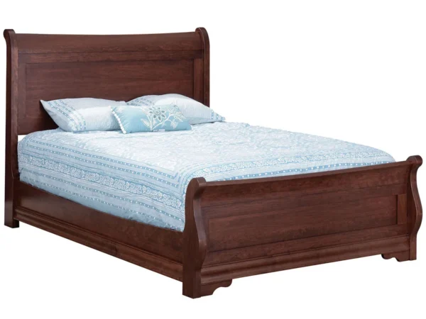 Luxembourg Bed