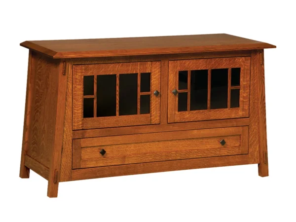 Colbran Media Stand - 49"W