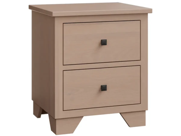 Monterey Nightstand