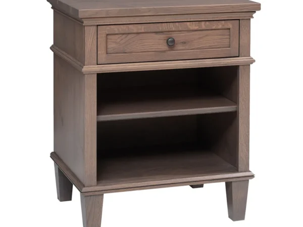 Rockport 1 Drawer Nightstand