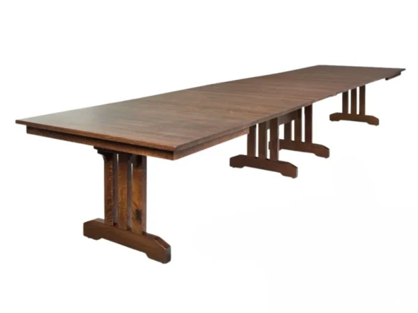 Mission Reunion Table