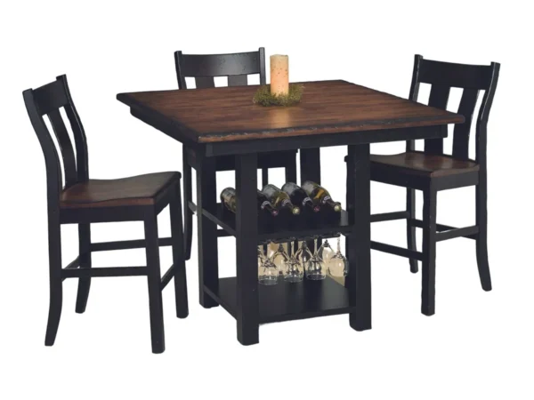 Rochester Springs Table