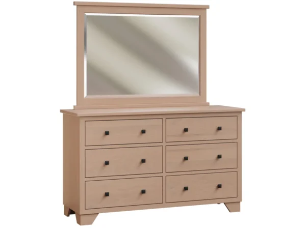 Monterey Regular Dresser