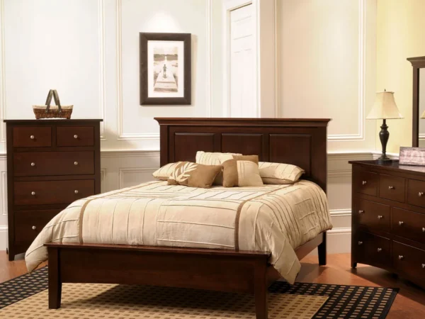 Ellington Bedroom Collection