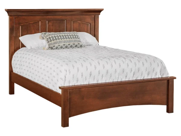 Lincoln Bed