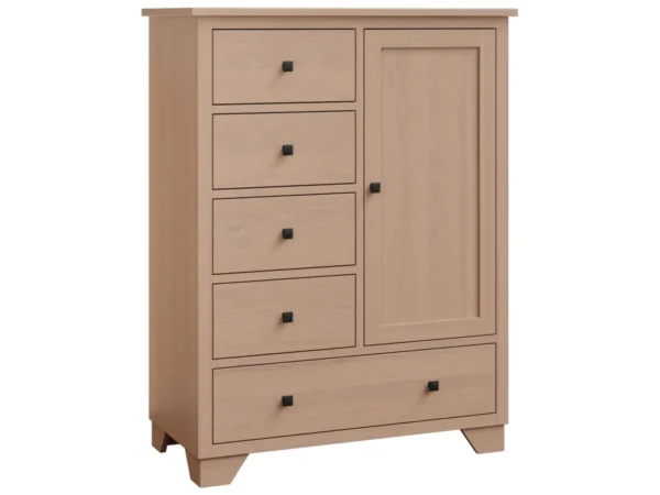 Monterey Gentlemans Chest