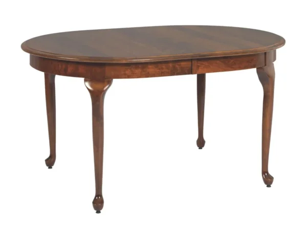 Queen Anne Table