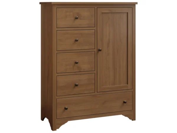 Heritage Farmhouse Gentlemans Chest