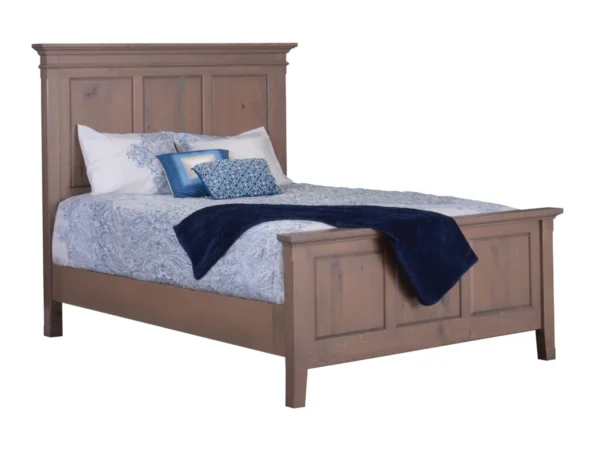 Rockport Bed