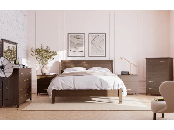 Lakeside Bedroom Collection