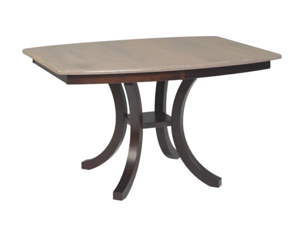 Rosewood Table