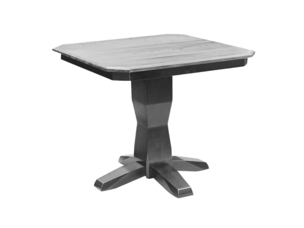 Baltimore Single Pedestal Table