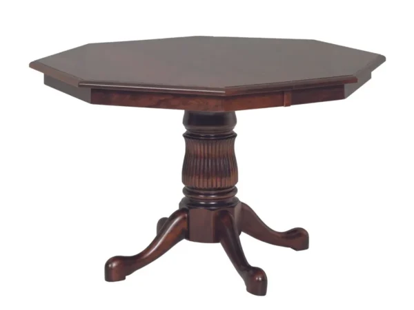 Tulip Single Pedestal Table