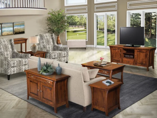 Ensenada Living Room Collection