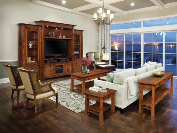 Artesa Living Room Collection